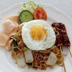 Mie Goreng Ayam