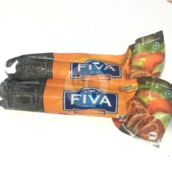 Fiva Rolade Sapi 400gr