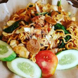 Bakmie Goreng Special Ayam