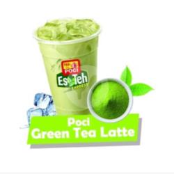 Poci Matcha Latte Tea