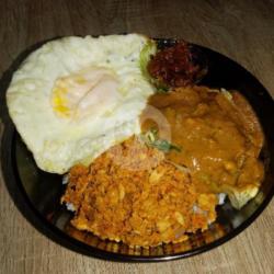 Nasi Pecel