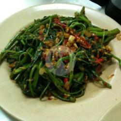 Kangkung Tumis Terasi