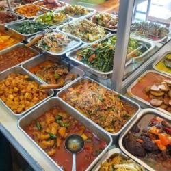 Sayur Tahu Isi 5