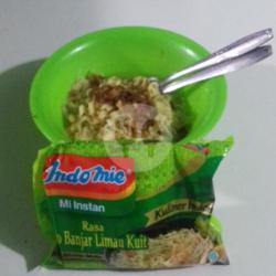 Soto Banjar Limau Kuit