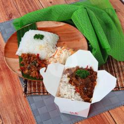 Combo Bento Hemat