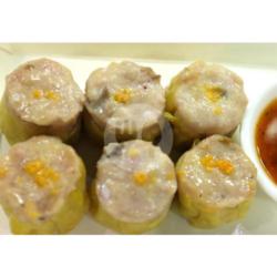 Siomay Ikan/seafood Dumpling