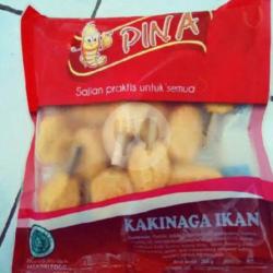 Kaki Naga Ikan 250gr