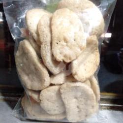 Krupuk Jengkol