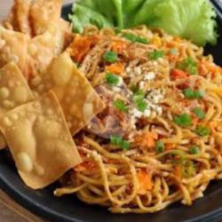 Mie Gila Setan