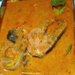 Ikan Patin Asam Padeh