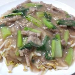 Kwetiaw Sirem Seafood