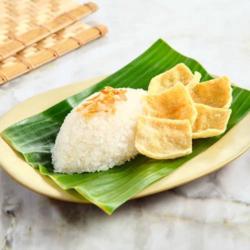 Nasi Shirataki