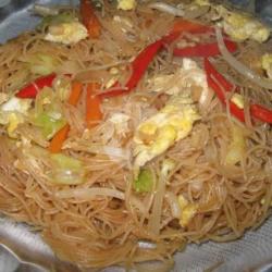 Bihun Telor