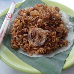 Lumpia Basah Mie Rendang Original