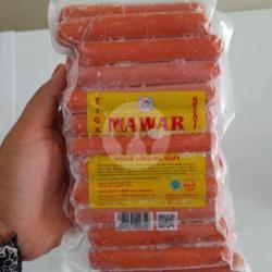 Mawar Sosis Sapi 450gr