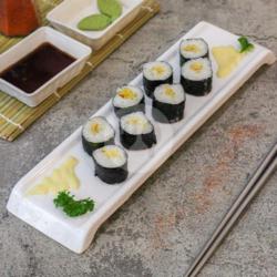 Tamago Maki