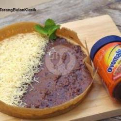 Keju Ovomaltine Susu Wisman Besar