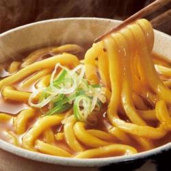 Curry Udon