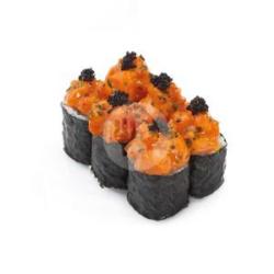 Salmon Lava Maki