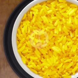 Saffron Rice