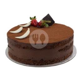 Chocolate Devil Cake D-20