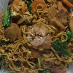 Mie Goreng/kuah Kampung