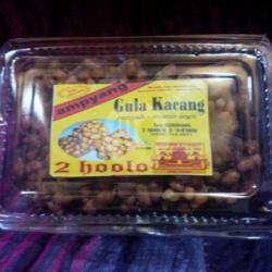 Gula Kacang 2 Hoolo Kecil