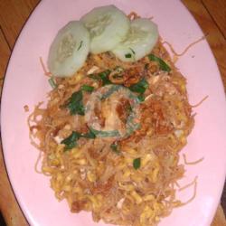 Mie Goreng Campur