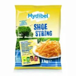 Kentang Shoestring My Dibel