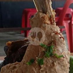 Bakso Stik Lembu