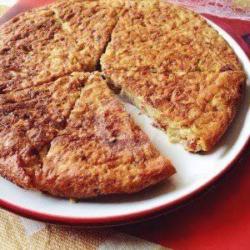 Pizza Mie Telur / Martabak Mie