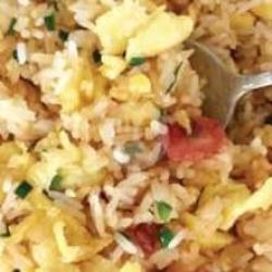 Nasi Goreng Lap Chiong