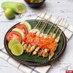 Sate Taichan Sambal Ori