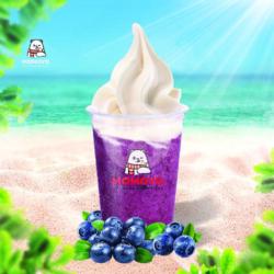 Fuji Smoothies Blueberry