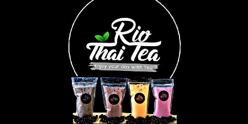 Rio Thai Tea
