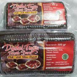 Dodol Betawi 500 Gram