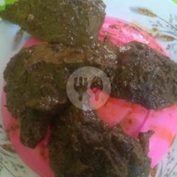 Rendang Limpo   Sayur