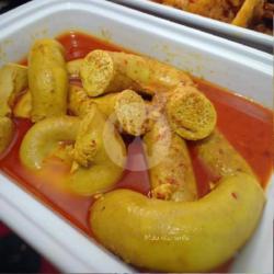 Gulai Usus/ Tambusu