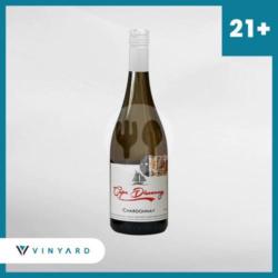 Cape Discovery Chardonnay 750 Ml