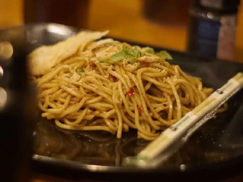 Demen Ngemil, Taman Kelun