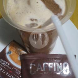 Caffino (kopi Latte Classic) Es