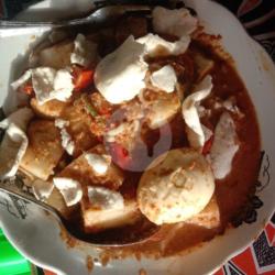 Gado - Gado Telor