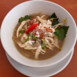 Soto Boyolali Ayam