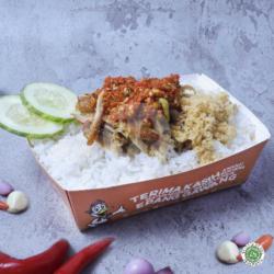 Ayam Remuk Kremes