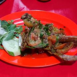 Bebek Pecak