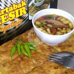 Martabak Mesir Daging Sapi