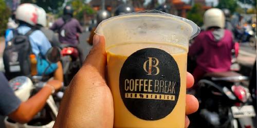 Coffee Break Tabanan, Ratna