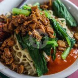 Mie Ayam Biasa