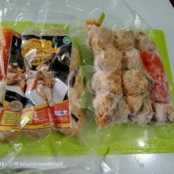 Af Ekado Telur Isi 10