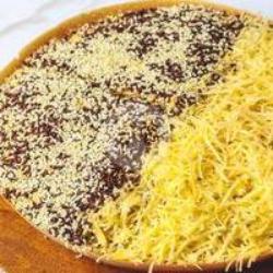 Coklat Keju Wijen Susu